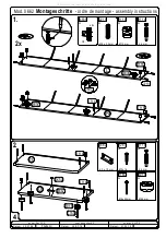 Preview for 4 page of Germania 0662 Assembly Instruction Manual