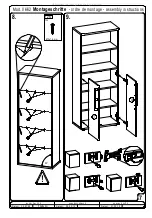 Preview for 7 page of Germania 0662 Assembly Instruction Manual