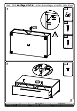 Предварительный просмотр 7 страницы Germania 1513 Assembly Instruction Manual