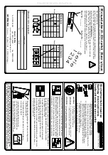 Предварительный просмотр 8 страницы Germania 1513 Assembly Instruction Manual