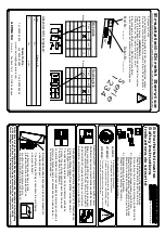 Предварительный просмотр 4 страницы Germania 1525 Assembly Instruction