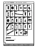 Предварительный просмотр 2 страницы Germania 16507896 Assembly Instruction Manual