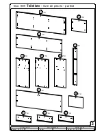 Предварительный просмотр 3 страницы Germania 16507896 Assembly Instruction Manual