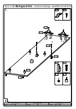 Preview for 4 page of Germania 3196 Assembly Instruction Manual