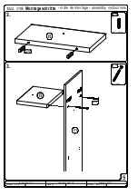 Preview for 5 page of Germania 3196 Assembly Instruction Manual