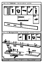 Предварительный просмотр 2 страницы Germania GW-Inside 3185 Assembly Instruction