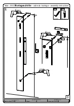 Предварительный просмотр 3 страницы Germania GW-Inside 3185 Assembly Instruction