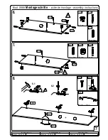 Preview for 7 page of Germania Kleiderschrank 0888 Assembly Instruction Manual