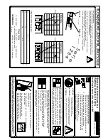 Preview for 16 page of Germania Kleiderschrank 0888 Assembly Instruction Manual