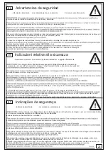 Preview for 3 page of Germania Lowboard 1472 Assembly Instruction Manual