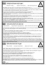 Preview for 4 page of Germania Lowboard 1472 Assembly Instruction Manual