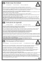 Preview for 9 page of Germania Lowboard 1472 Assembly Instruction Manual