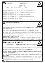 Preview for 10 page of Germania Lowboard 1472 Assembly Instruction Manual