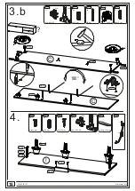 Preview for 18 page of Germania Lowboard 1472 Assembly Instruction Manual