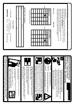 Preview for 8 page of Germania Lowboard 1503 Assembly Instruction Manual