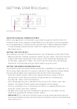 Preview for 15 page of GERMANICA GEO650AU60 Instruction Manual