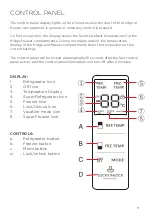 Preview for 11 page of GERMANICA GFD545SS Instruction Manual