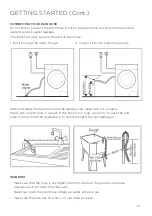 Предварительный просмотр 13 страницы GERMANICA GFW600AU70 Instruction Manual