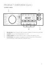 Предварительный просмотр 9 страницы GERMANICA GFW900AU80 Instruction Manual