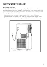 Предварительный просмотр 17 страницы GERMANICA GPA19KW Instruction Manual