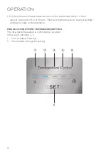 Preview for 10 page of GERMANICA GTF239AU70SS Instruction Manual