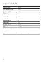 Preview for 16 page of GERMANICA GTF239AU70SS Instruction Manual