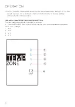 Preview for 10 page of GERMANICA GTF372AU70SS Instruction Manual