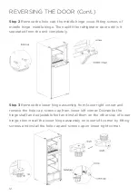 Preview for 12 page of GERMANICA GTF372AU70SS Instruction Manual