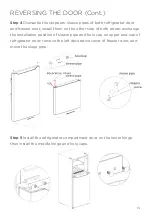 Preview for 13 page of GERMANICA GTF372AU70SS Instruction Manual