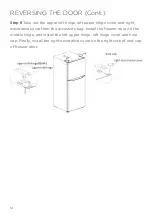 Preview for 14 page of GERMANICA GTF372AU70SS Instruction Manual