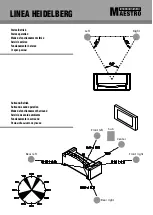 Preview for 5 page of GermanMAESTRO LINEA HEIDELBERG HD-PF 200 Operating Instructions Manual