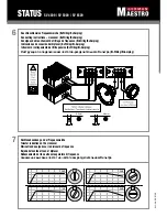 Предварительный просмотр 6 страницы GermanMAESTRO status SV 6509 Installation Manual