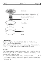 Preview for 6 page of Germatic PCG-5.1 Instruction Manual