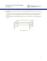 Preview for 15 page of Germfree BZ Series User Manual