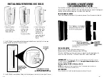 Предварительный просмотр 5 страницы Germguardian AC5000 Use & Care Instructions Manual