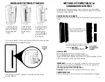 Предварительный просмотр 12 страницы Germguardian AC5000 Use & Care Instructions Manual