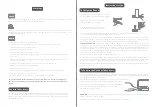 Preview for 2 page of Germozap C5VWL Instruction Manual