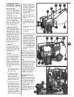 Preview for 5 page of Gerni 118 P Operating Manual