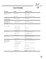 Preview for 9 page of Gerni 240A Hi-flow Operating Manual