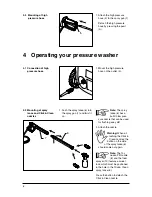 Предварительный просмотр 6 страницы Gerni Classic 120.1 User Manual