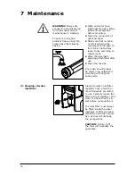 Предварительный просмотр 14 страницы Gerni Classic 120.2 User Manual