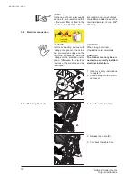 Preview for 12 page of Gerni MC 5M Operating Instructions Manual