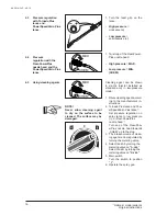 Предварительный просмотр 16 страницы Gerni MC 5M Operating Instructions Manual