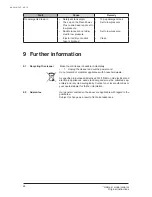 Предварительный просмотр 26 страницы Gerni MC 5M Operating Instructions Manual