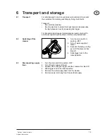 Preview for 19 page of Gerni MH 7P Operating Instructions Manual