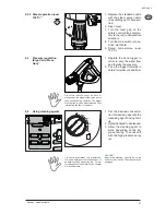 Предварительный просмотр 11 страницы Gerni NEPTUNE 2 Operating Instructions Manual