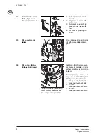 Предварительный просмотр 8 страницы Gerni NEPTUNE 7 Operating Manual