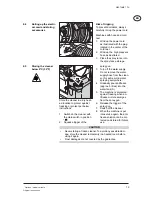 Предварительный просмотр 19 страницы Gerni NEPTUNE 7 Operating Manual