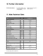 Предварительный просмотр 19 страницы Gerni poseidon 2 User Manual