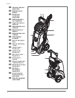 Preview for 2 page of Gerni Poseidon 3 Operating Manual